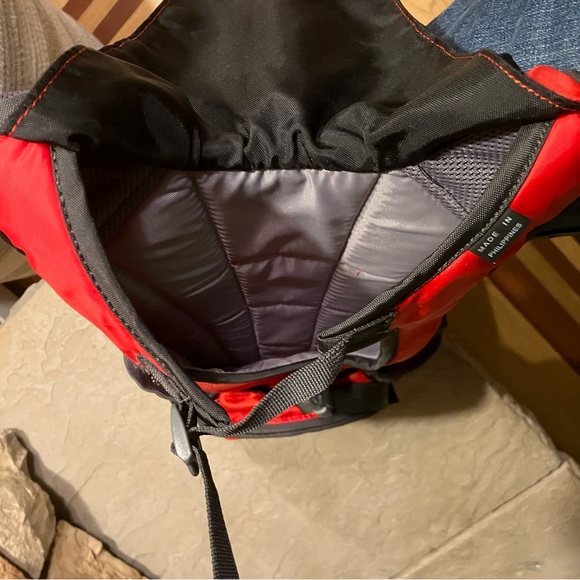 CamelBak small backpack/ without the hydro pack. - Picture 5 of 8